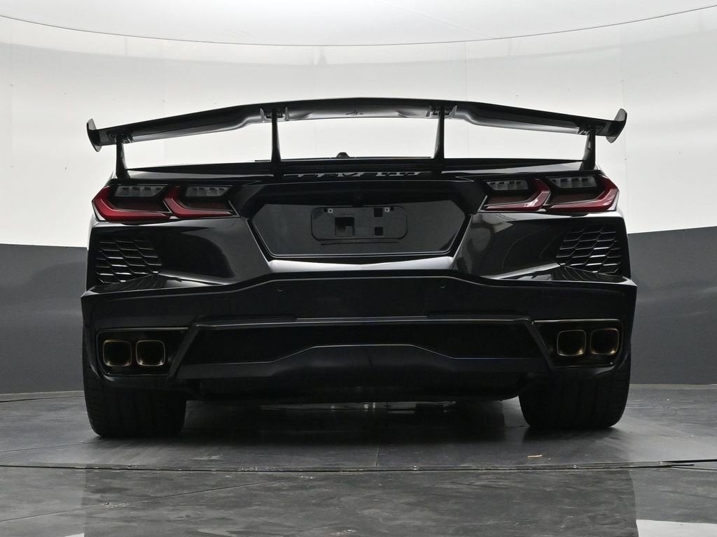 2024 Chevrolet Corvette Stingray 3LT