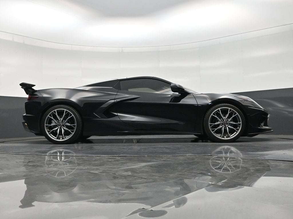2024 Chevrolet Corvette Stingray 3LT