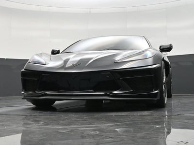 2024 Chevrolet Corvette Stingray 3LT