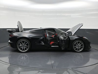 2024 Chevrolet Corvette Stingray 3LT