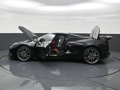 2024 Chevrolet Corvette Stingray 3LT