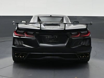 2024 Chevrolet Corvette Stingray 3LT