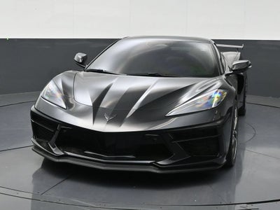 2024 Chevrolet Corvette Stingray 3LT