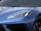 2027 Chevrolet Corvette Stingray 3LT