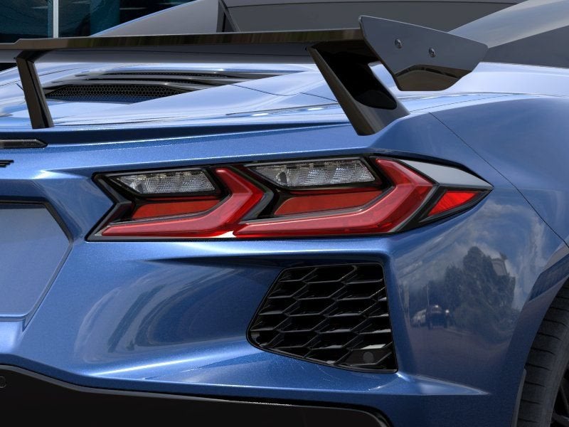 2027 Chevrolet Corvette Stingray 3LT