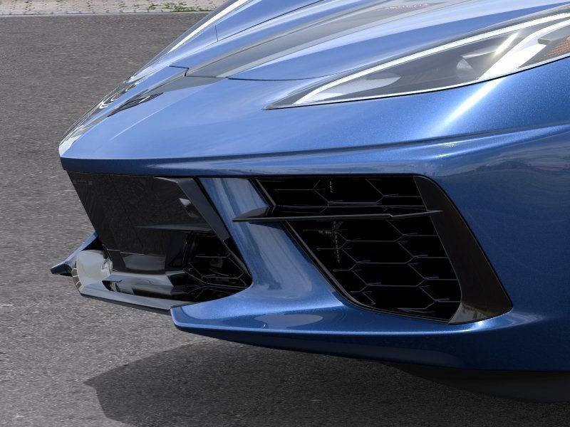 2027 Chevrolet Corvette Stingray 3LT