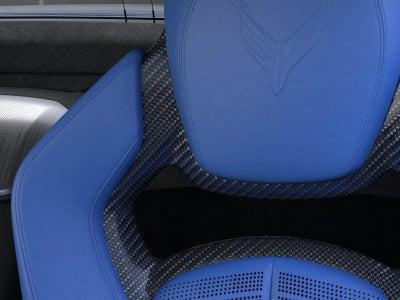 2027 Chevrolet Corvette Stingray 3LT