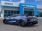 2027 Chevrolet Corvette Stingray 3LT