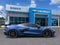 2027 Chevrolet Corvette Stingray 3LT