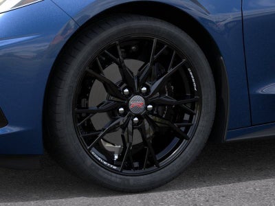 2027 Chevrolet Corvette Stingray 3LT