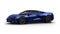 2027 Chevrolet Corvette Stingray 3LT