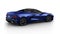 2027 Chevrolet Corvette Stingray 3LT