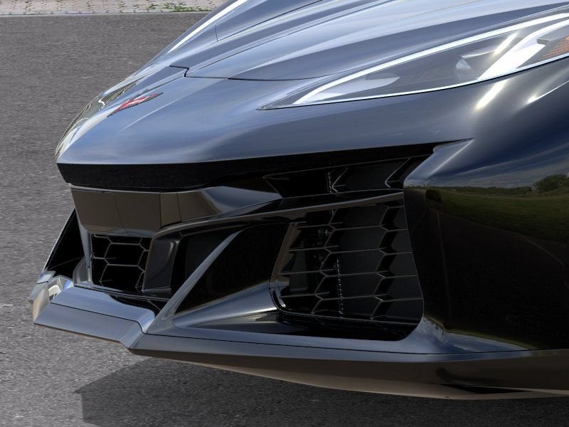 2027 Chevrolet Corvette Z06 1LZ