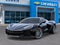 2027 Chevrolet Corvette Z06 1LZ