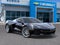 2027 Chevrolet Corvette Z06 1LZ