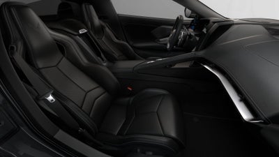 2027 Chevrolet Corvette Z06 1LZ