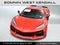 2025 Chevrolet Corvette Z06 1LZ
