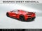 2025 Chevrolet Corvette Z06 1LZ