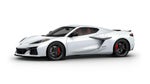 2027 Chevrolet Corvette Z06 1LZ
