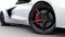 2027 Chevrolet Corvette Z06 1LZ