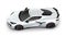 2027 Chevrolet Corvette Z06 1LZ