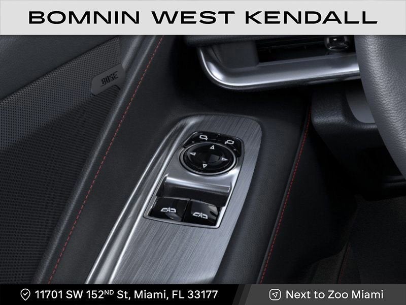 2025 Chevrolet Corvette Z06 1LZ