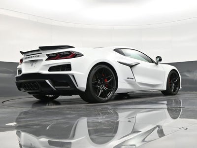 2025 Chevrolet Corvette Z06 1LZ