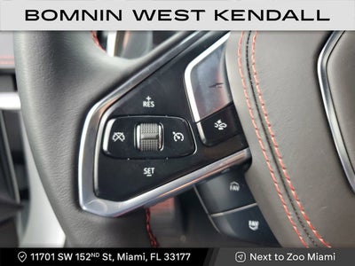 2025 Chevrolet Corvette Z06 1LZ