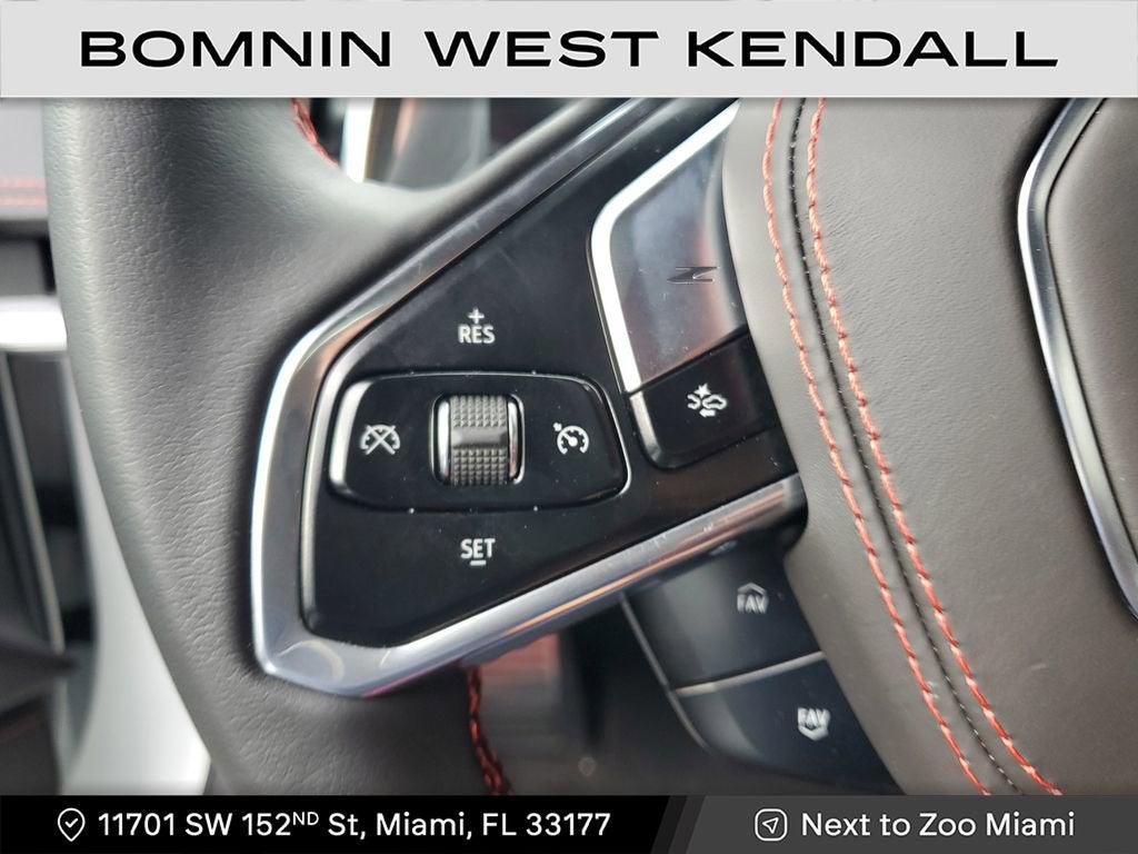 2025 Chevrolet Corvette Z06 1LZ