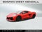2025 Chevrolet Corvette Z06 1LZ