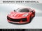 2025 Chevrolet Corvette Z06 1LZ