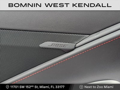 2025 Chevrolet Corvette Z06 1LZ