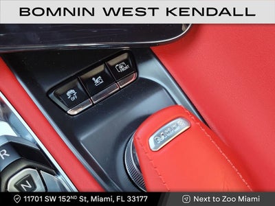 2025 Chevrolet Corvette Z06 2LZ