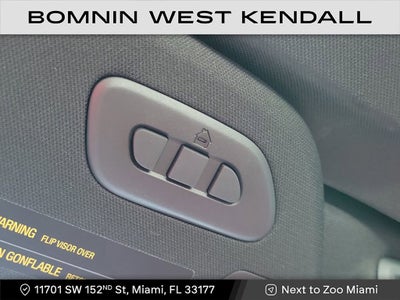 2025 Chevrolet Corvette Z06 2LZ