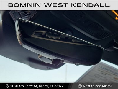 2025 Chevrolet Corvette Z06 2LZ