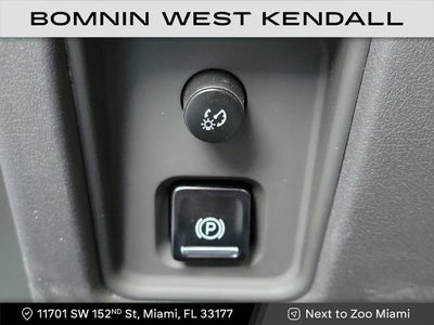 2025 Chevrolet Corvette Z06 2LZ