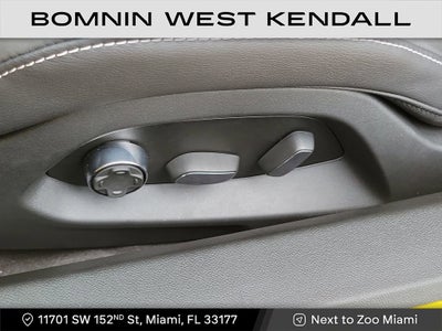 2025 Chevrolet Corvette Z06 2LZ