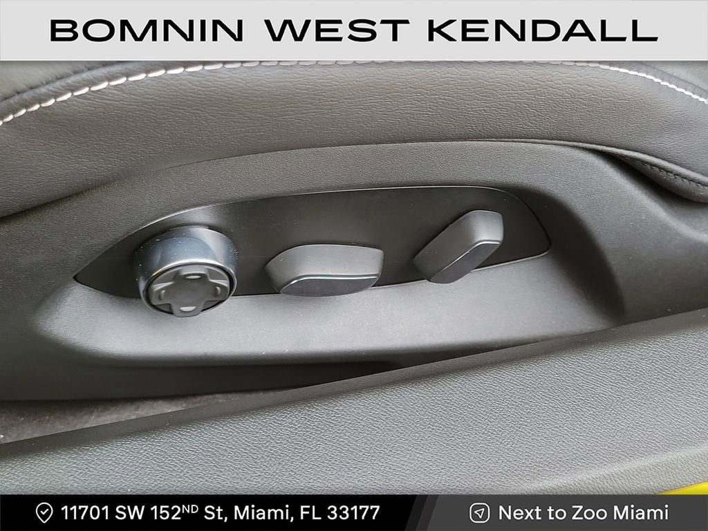 2025 Chevrolet Corvette Z06 2LZ