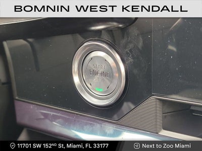 2025 Chevrolet Corvette Z06 2LZ