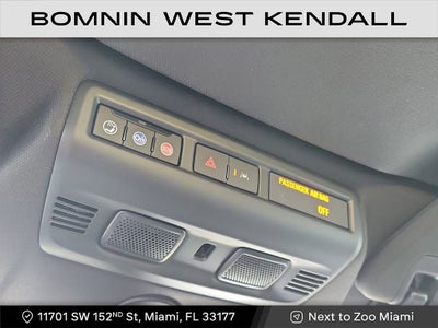 2025 Chevrolet Corvette Z06 2LZ