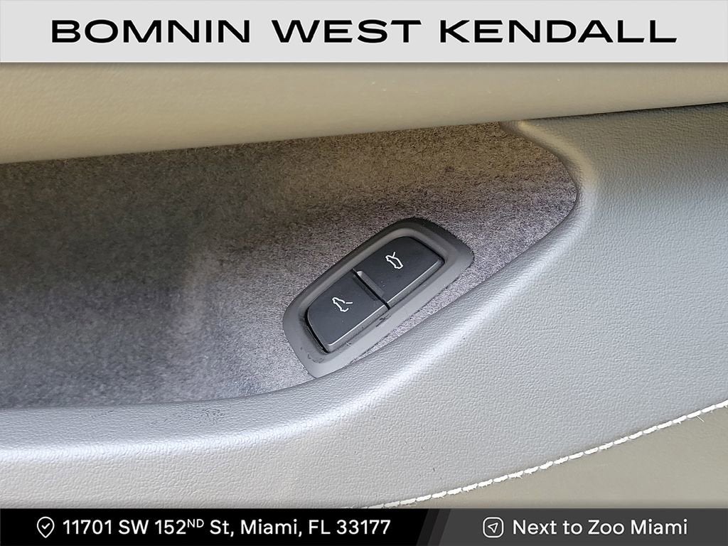 2025 Chevrolet Corvette Z06 2LZ