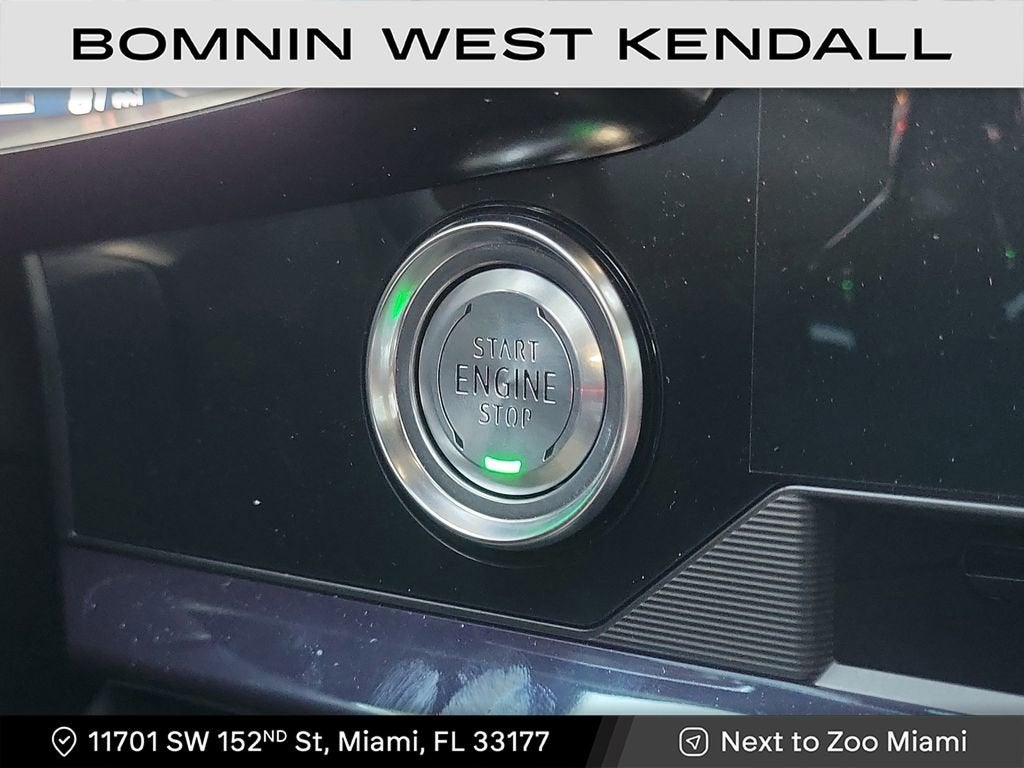 2025 Chevrolet Corvette Z06 2LZ