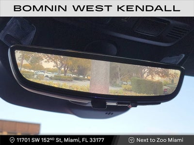 2025 Chevrolet Corvette Z06 2LZ