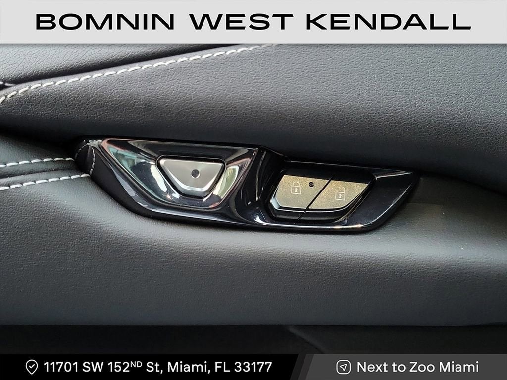 2025 Chevrolet Corvette Z06 2LZ