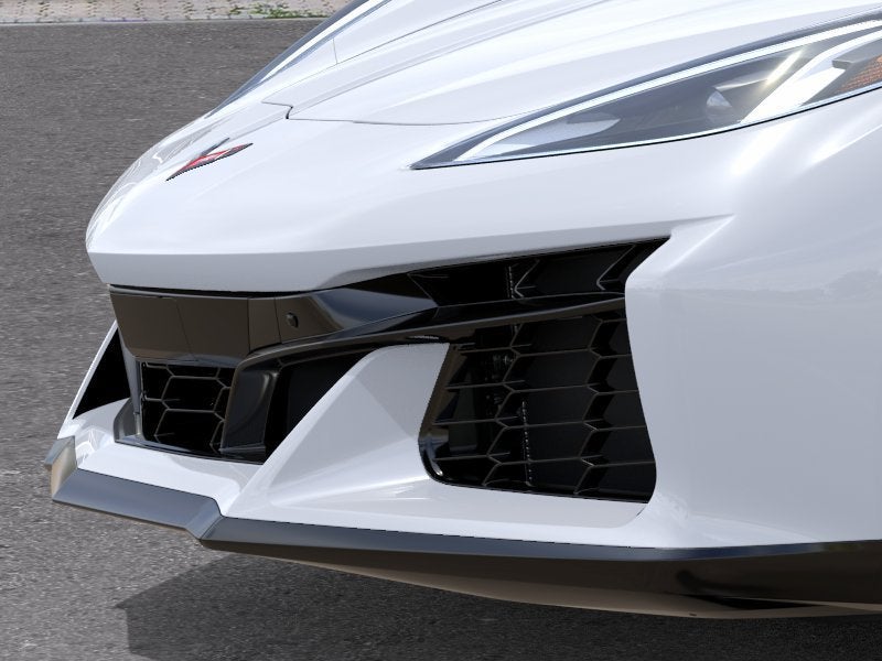 2027 Chevrolet Corvette Z06 2LZ