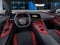 2027 Chevrolet Corvette Z06 2LZ