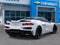 2027 Chevrolet Corvette Z06 2LZ