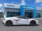 2027 Chevrolet Corvette Z06 2LZ