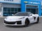 2027 Chevrolet Corvette Z06 2LZ