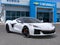 2027 Chevrolet Corvette Z06 2LZ